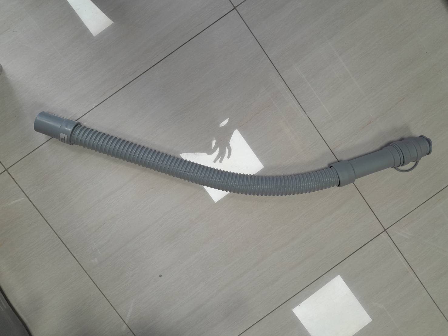 สายทิ้งน้ำเสีย Columbus RA55