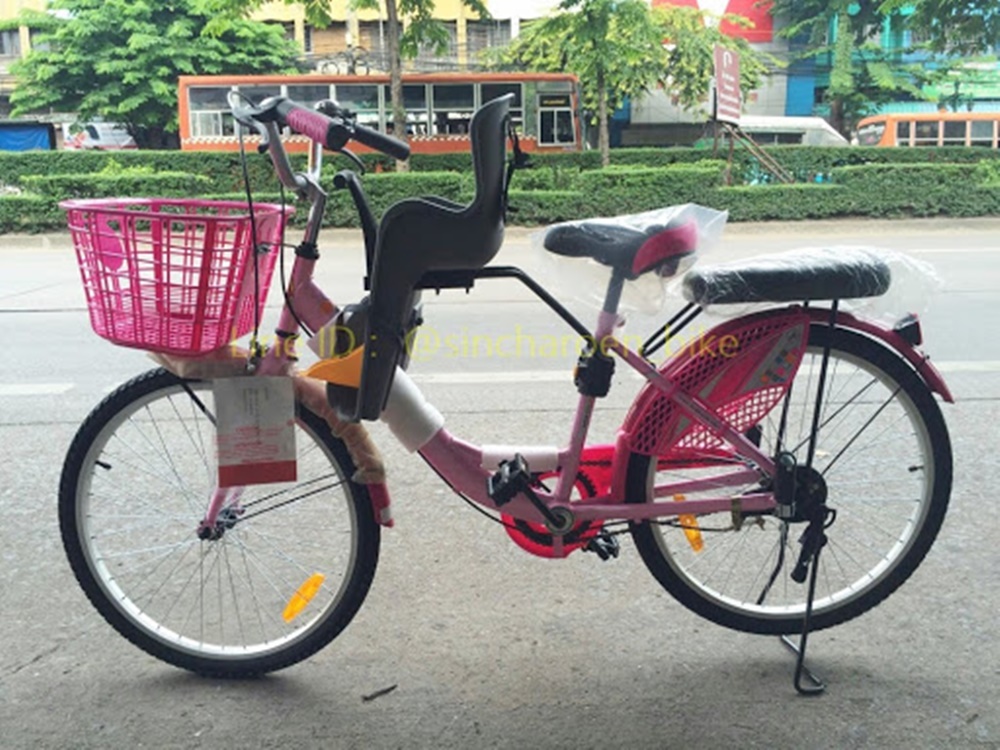 เก้าอี้เด็ก