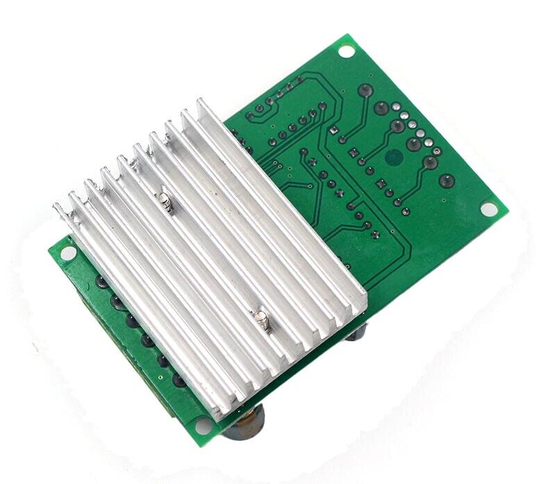 TB6560 3A Stepper motor drives CNC stepper motor board Single axis controller