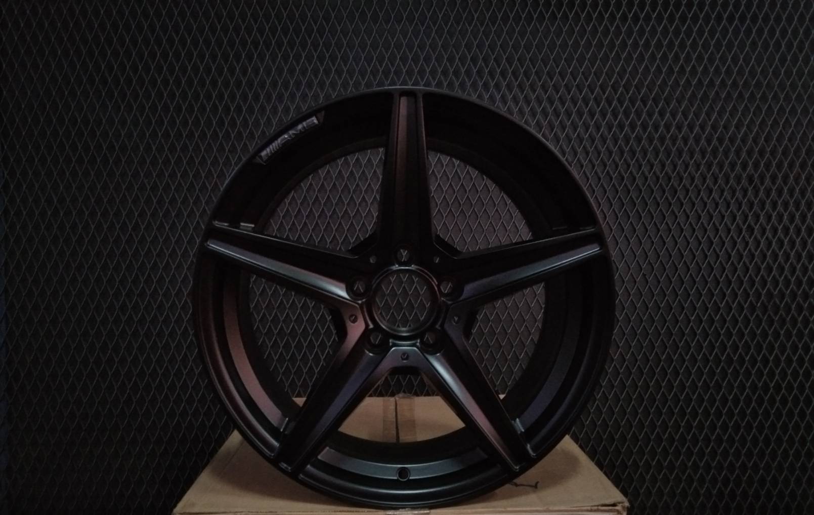 มาใหม่ BENZ EDITION5 ขอบ18 ราคาถูก