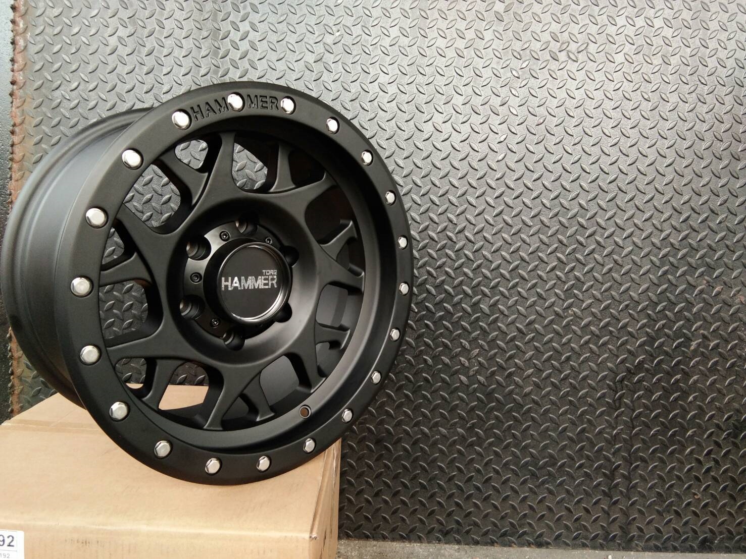 HAMER OFF ROAD เลือกได้ ลายใหม่ ราคาถูก