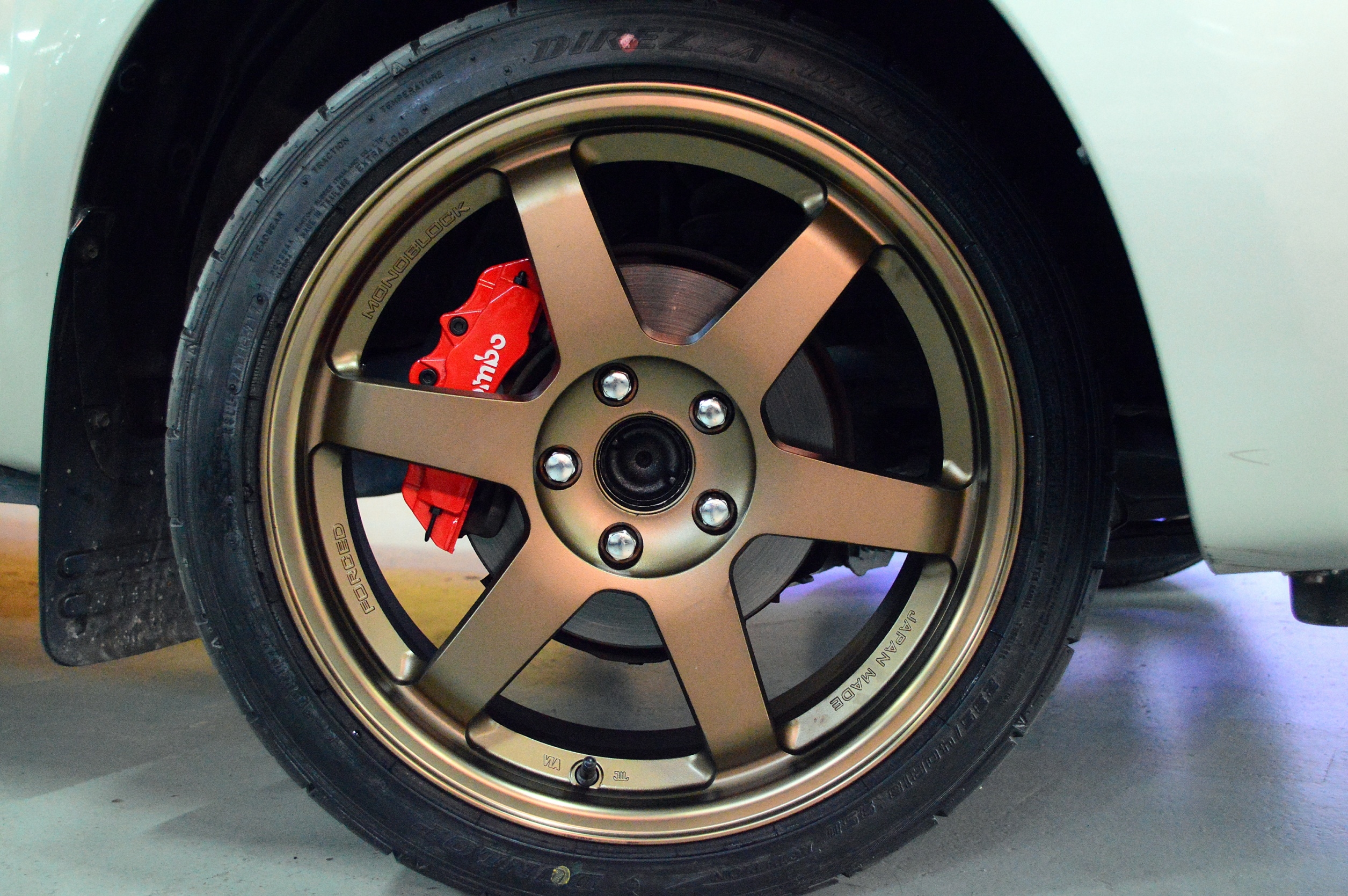 TE37 ขอบ18 กว้าง 8.5 5รู114.3 ล้อใหม่ ชุดละ 12000 บาท ปกติ 24000 บาท