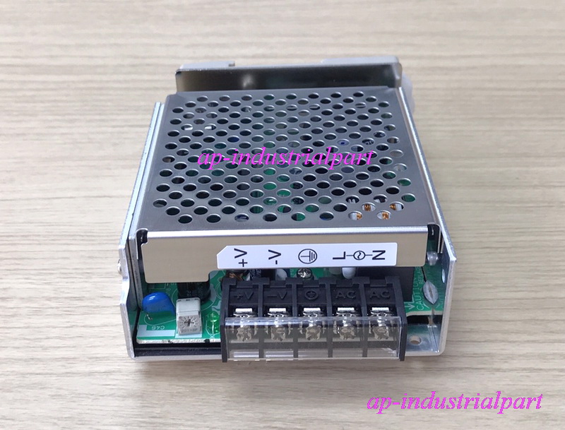 OMRON S8JX-G05024CD สวิตชิ่งเพาเวอร์ซัพพลาย สินค้าใหม่