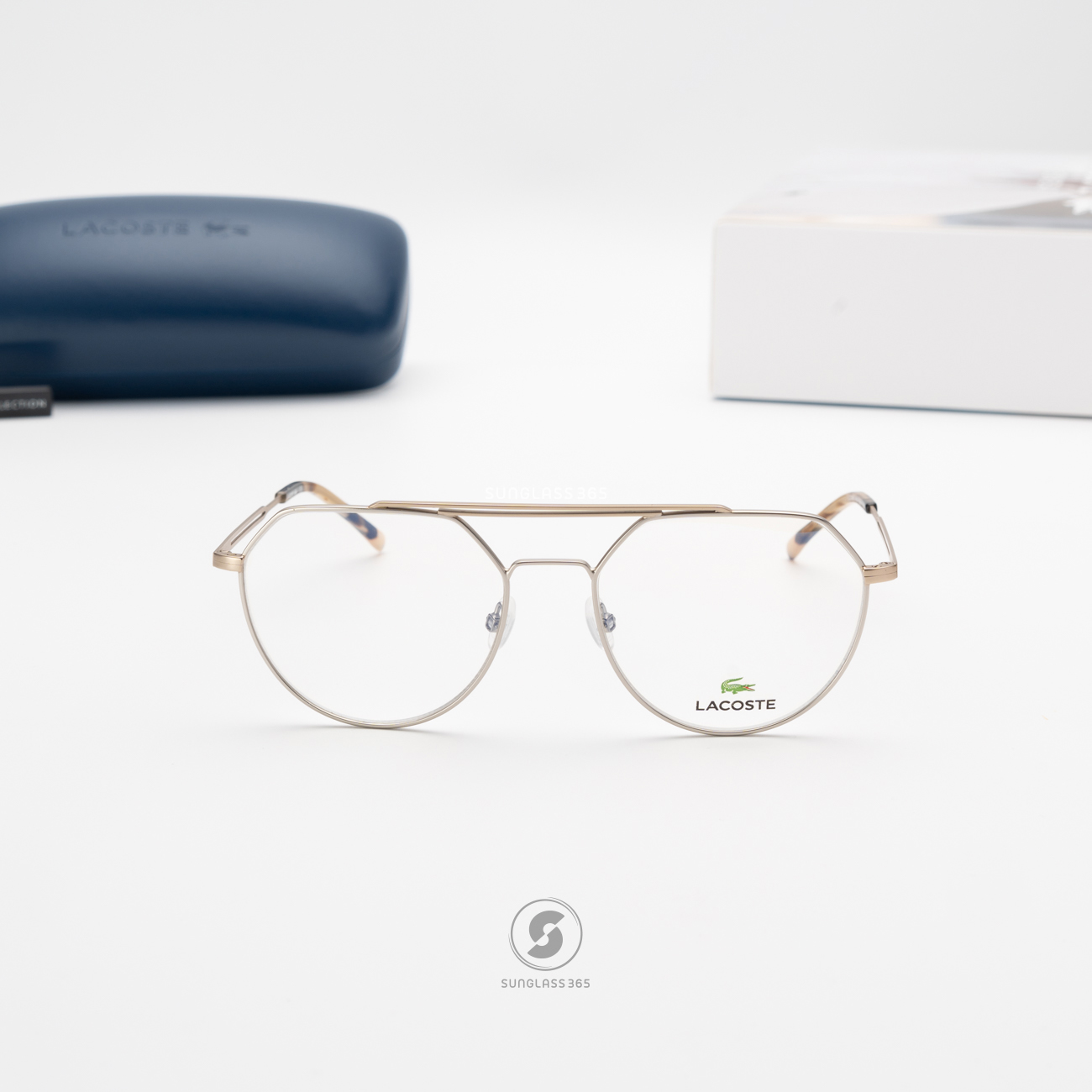 แว่นสายตา Lacoste Pes Collection L2256PC 045