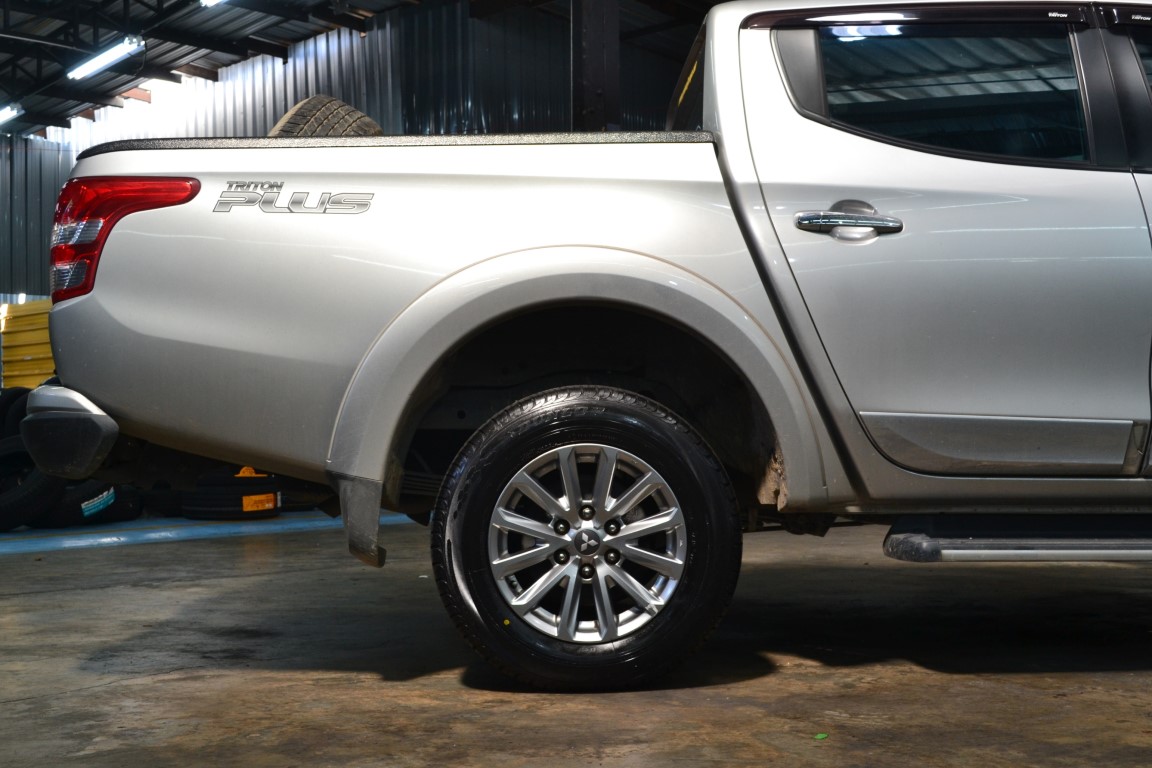 DUNLOP GRANDTREK PT3 245/65-17 ซื้อ2แถม2