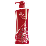 Mistine White Spa Summer UV3 Whitening Body Lotion / มิสทีน ไวท์สปา ซัมเมอร์ ยูวีทรี ไวท์เทนนิ่ง