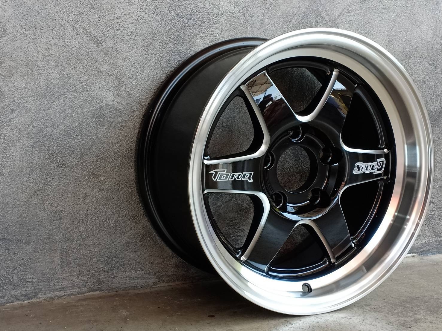 D1S 15X7.5 5X114.3 20 73.1 BKM