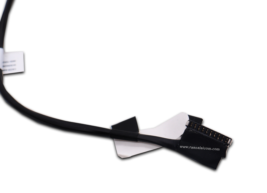 สาย แบตเตอรี่ โน๊ตบุ๊ค Dell Latitude 7480 7490 ของใหม่ ตรงรุ่น ตรงสเปค ราคา พิเศษ รับประกัน 6 เดือน