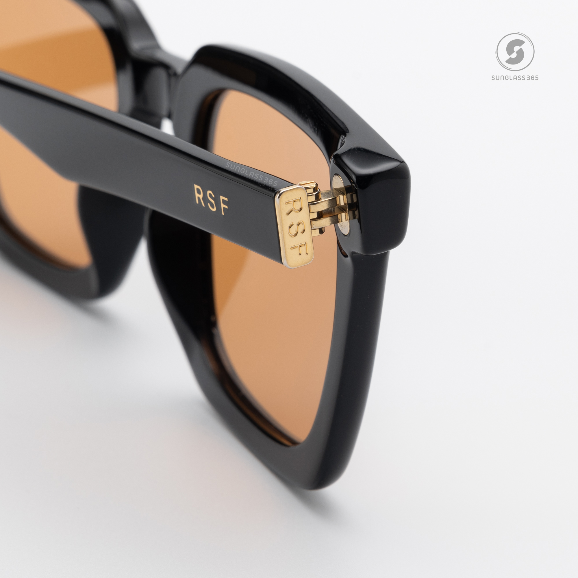 แว่นกันแดด SUPER SP 74F Secolo Refined