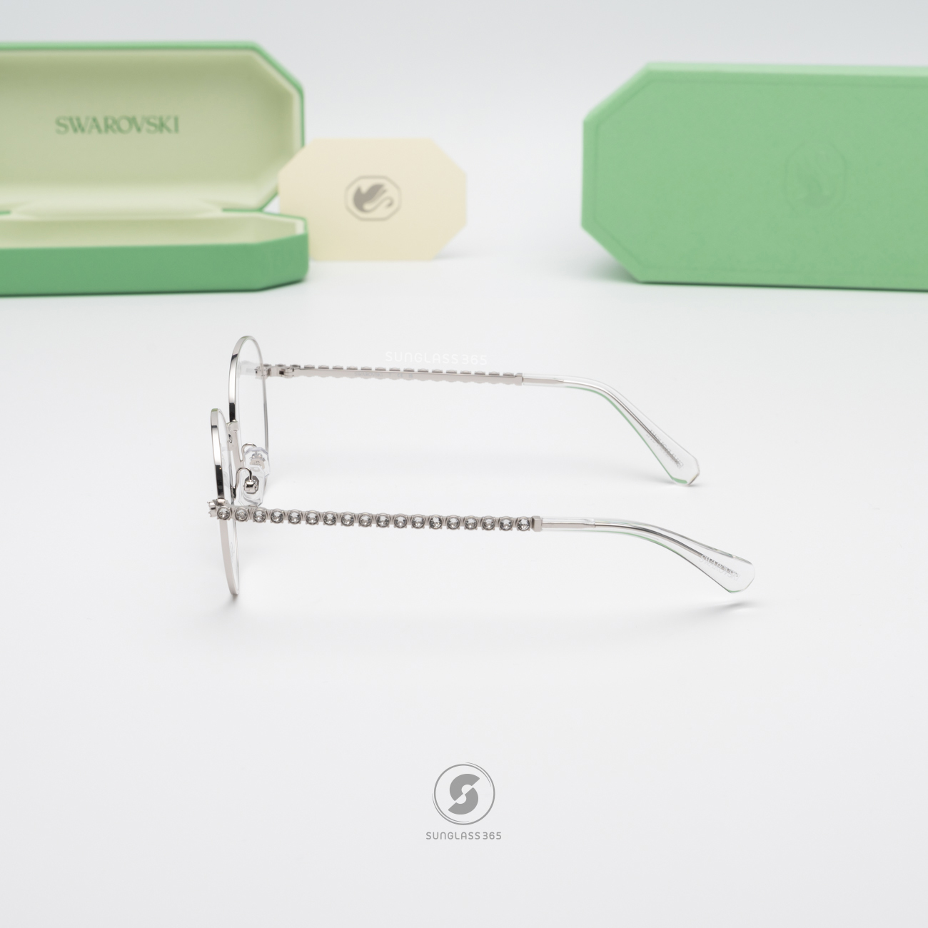 แว่นสายตา Swarovski SK1013 4001