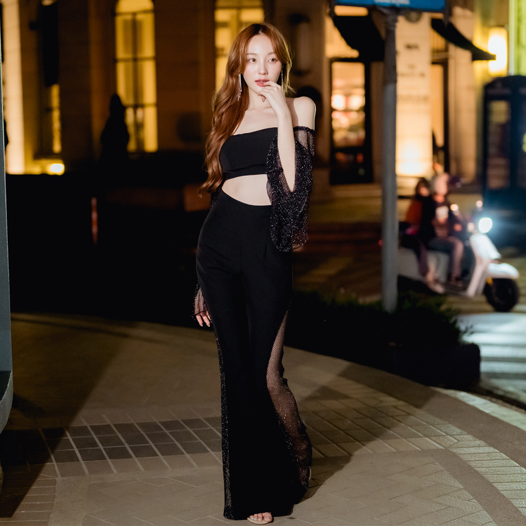 Lism Set-004 ชุดเซตสุดแซ่บ