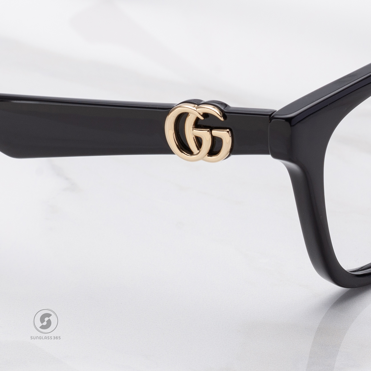 แว่นสายตา GUCCI GG1537OK 001