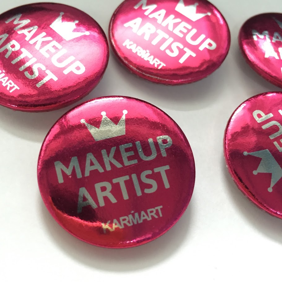 เข็มกลัด รับทําเข็มกลัด สีทอง สีเงิน สีทองแดง ผลิตเข็มกลัดด่วน รับทํเข็มกลัดพรีเมี่ยม