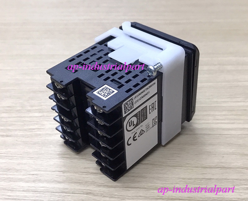 OMRON E5CC-RX2ASM-800 DIJITAL TEMPERATURE CONTROL NEW สินค้าใหม่