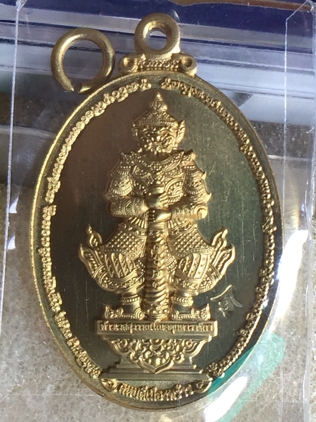 ท้าวเวสสุวรรณ วัดจุฬามณี บูชาองค์ละ 350.-