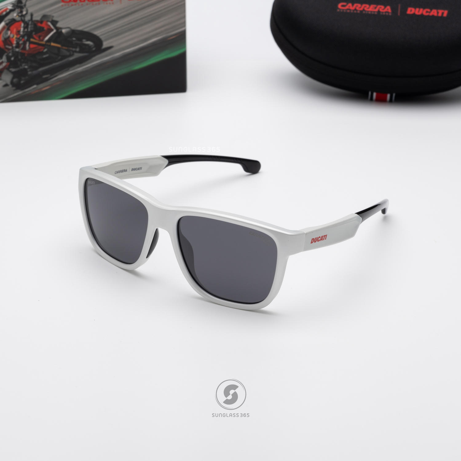 แว่นกันแดด Carrera Carduc 003S 6HTIR