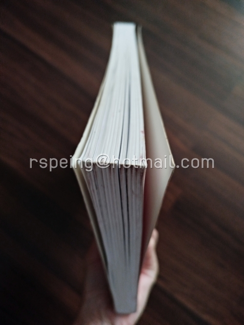 การออกแบบสิ่งพิมพ์ Publication Design