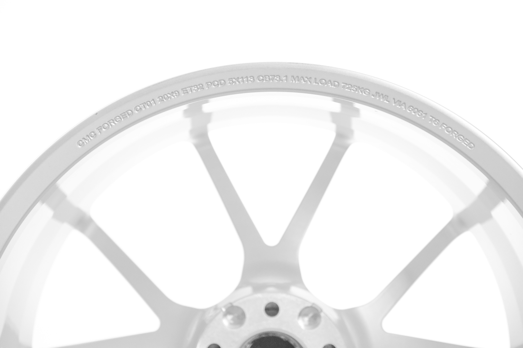 ATMOS X FORGED (สำหรับ TESLA)