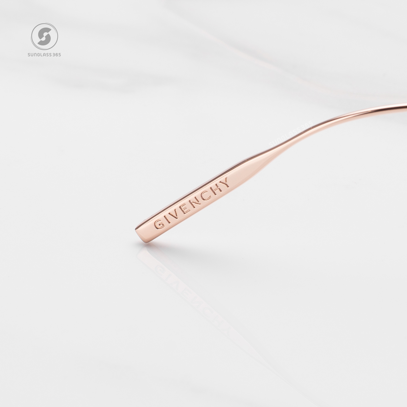 แว่นสายตา Givenchy GV50039U 028