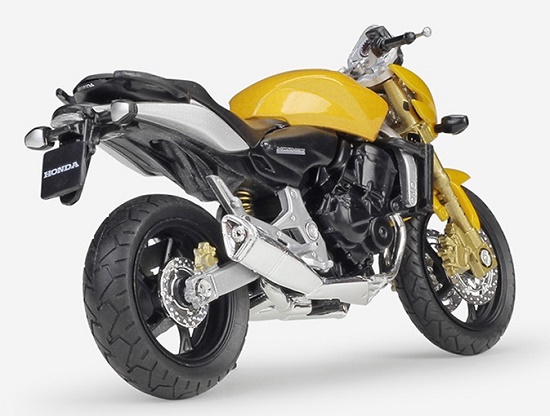 โมเดลรถ มอเตอร์ไซค์ honda hornet 2