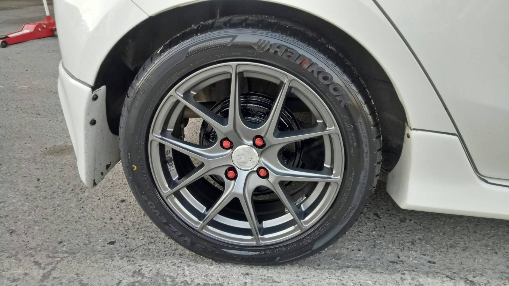 HRE P101 ขอบ15 ราคาถูก