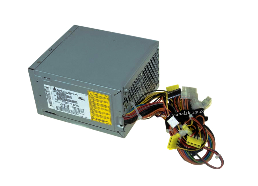 เพาเวอร์ ซัพพลาย HP xw6200 Workstation 470W ราคา พิเศษ Power Supply HP xw6200 Workstation DPS-470AB ตรงรุ่น