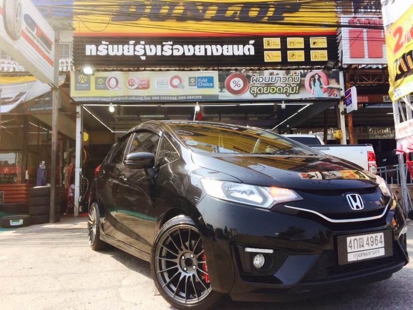 ล้อใหม่ ENKEI RS05RR ขอบ17 ราคาถูก ใส่ เก๋ง กะบะ