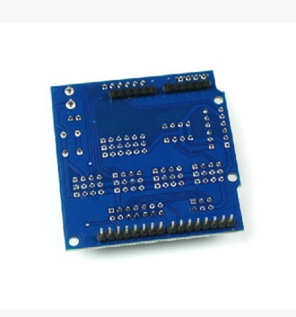 Uno R3 Sensor Shield V5.0