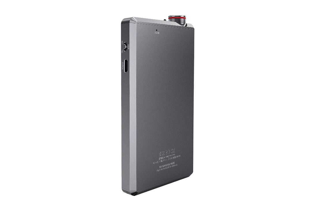 FiiO A5
