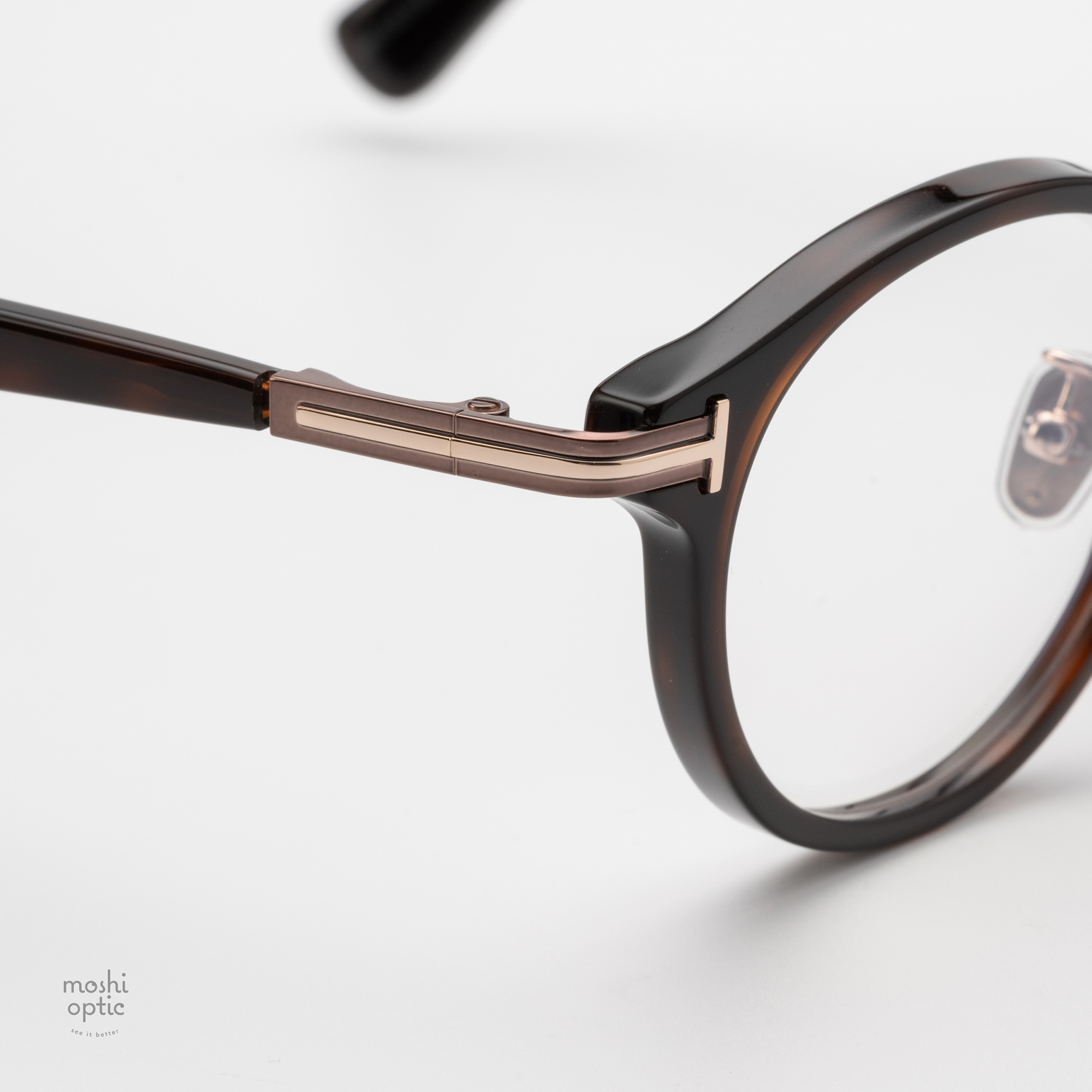 กรอบแว่น TOM FORD TF6008-D-B 052