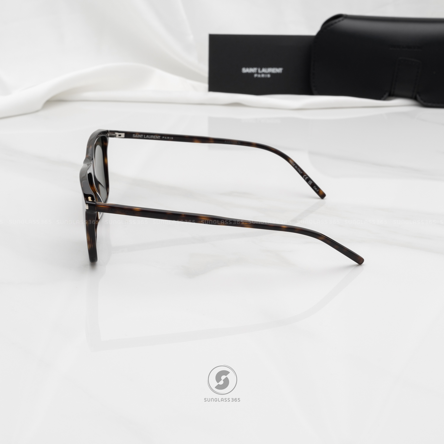 แว่นกันแดด YVES SAINT LAURENT SL668 SUN 002