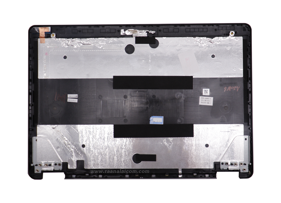Back Cover Dell Latitude E5470 ตรงรุ่น ราคา พิเศษ ฝาหลังจอ Dell 5470 อะไหล่ Original