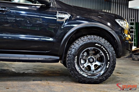 ล้อแท้ FUEL BEAST ราคาพิเศษ