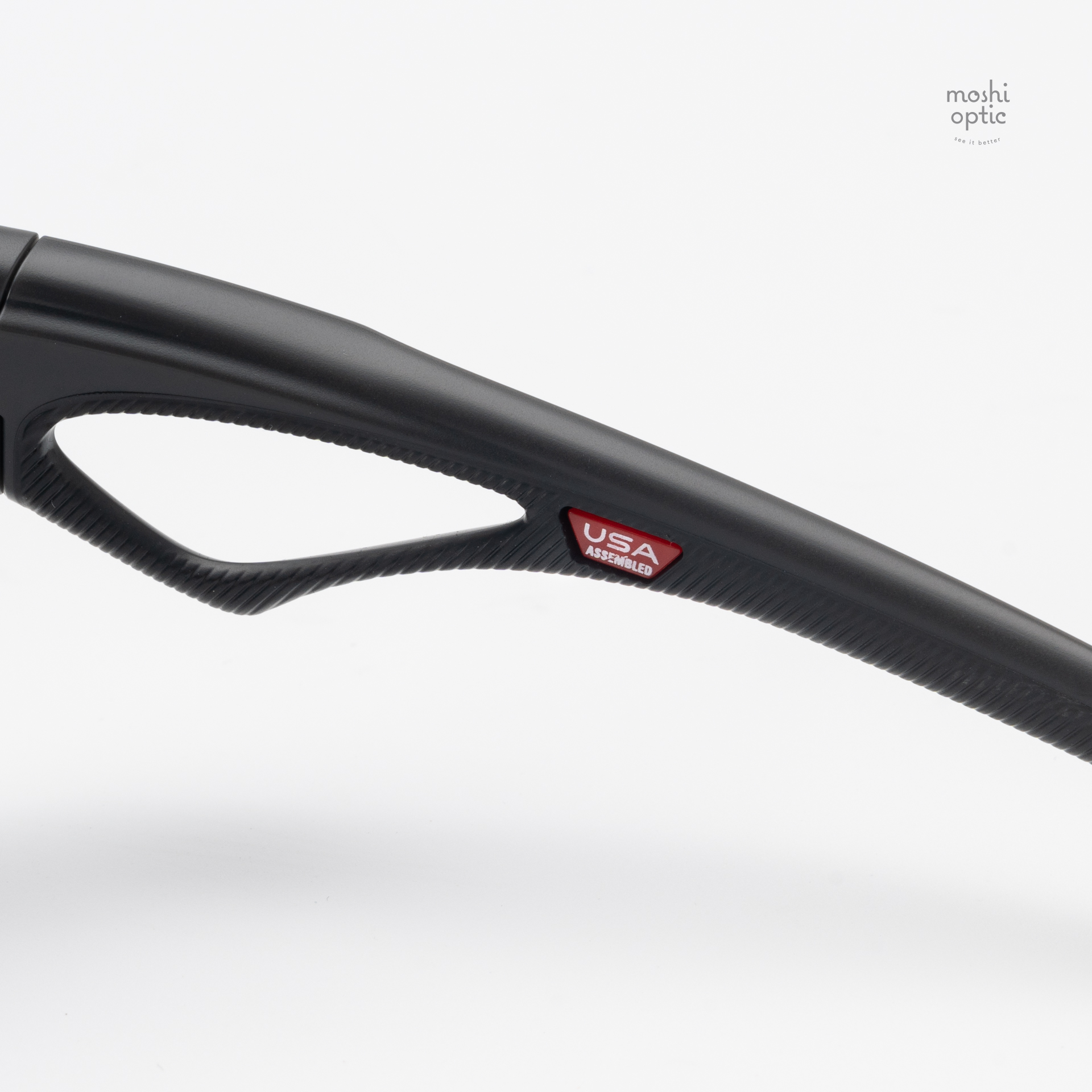 OAKLEY Sphaera Slash OO9499-06 Matte Carbon Prizm Road