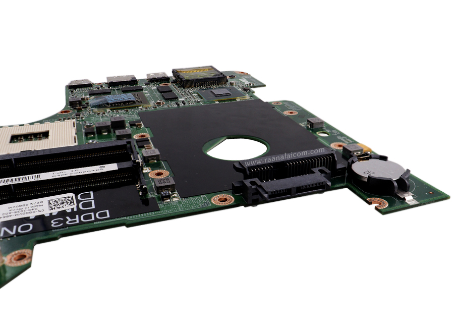 เมนบอร์ด Dell Vostro 3450 Original ราคา พิเศษ Mainboard Dell 3450 Motherboard Dell Vostro 3450 GG0VM ตรงรุ่น