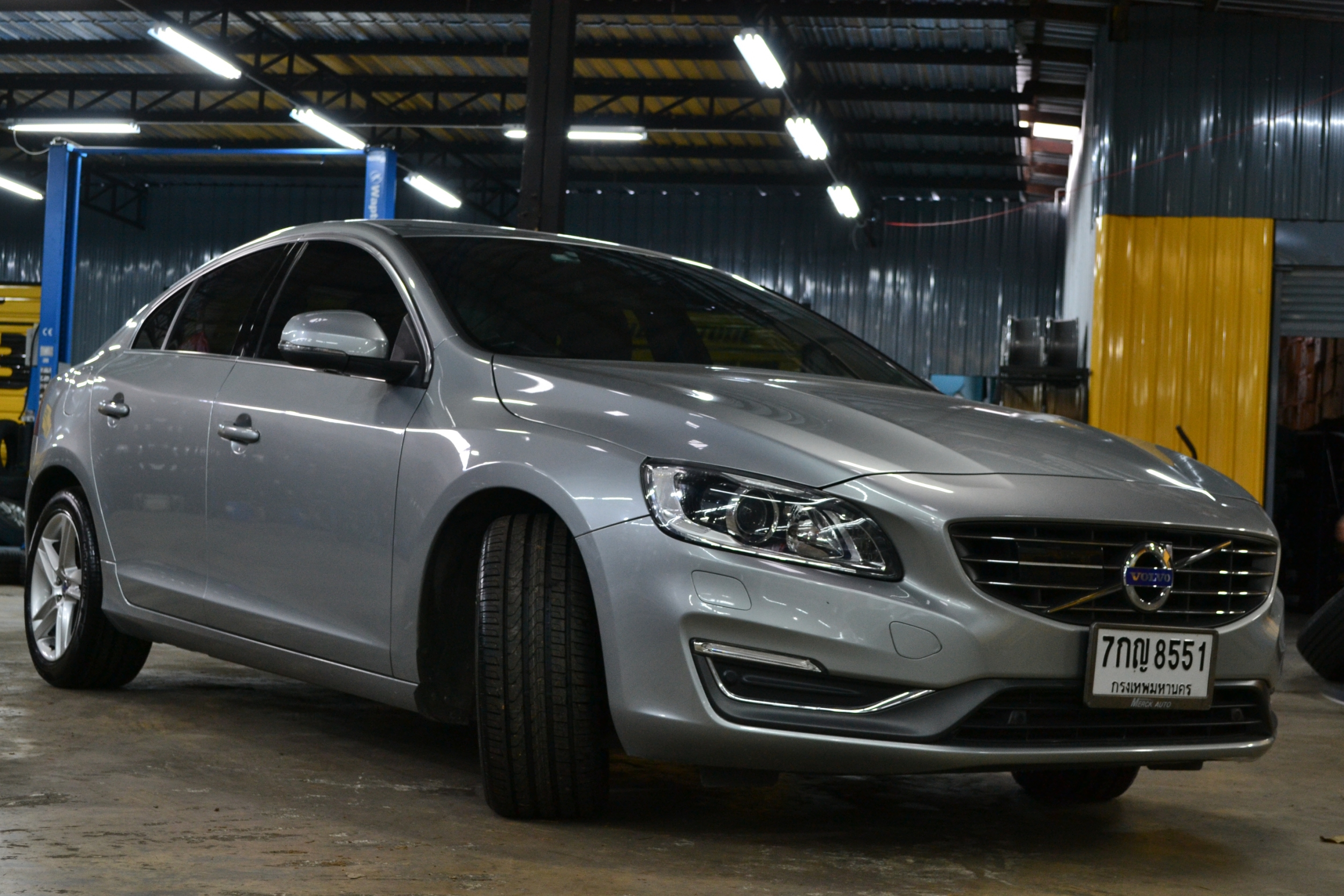 PIRELLI CINTURATO P7 245-45-17 เส้น 3900 ปี16 ปกติ 7500 ลดสุดๆ