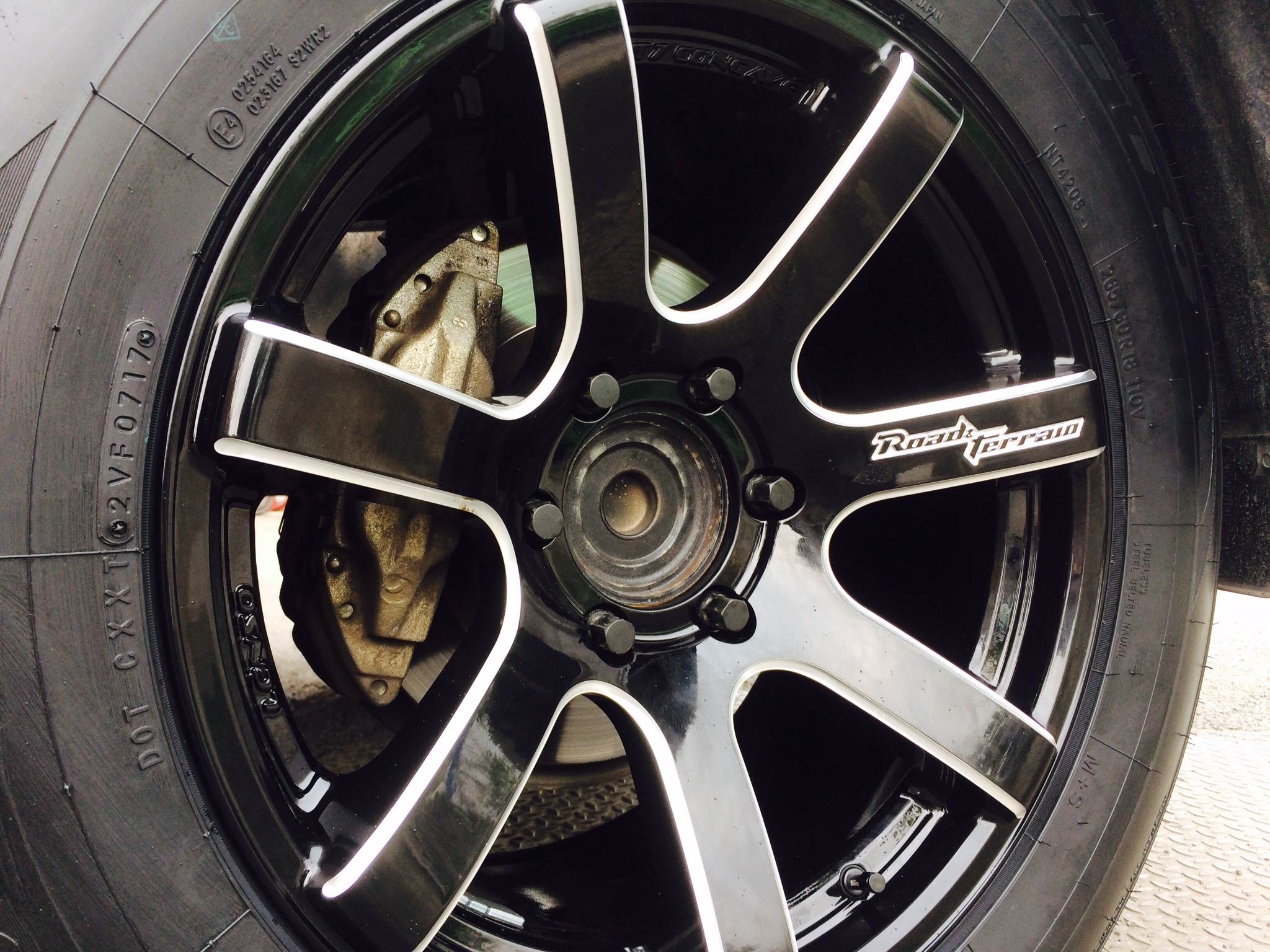 LENSO RTC RT CONCAVE ราคาโปรโมชั่น