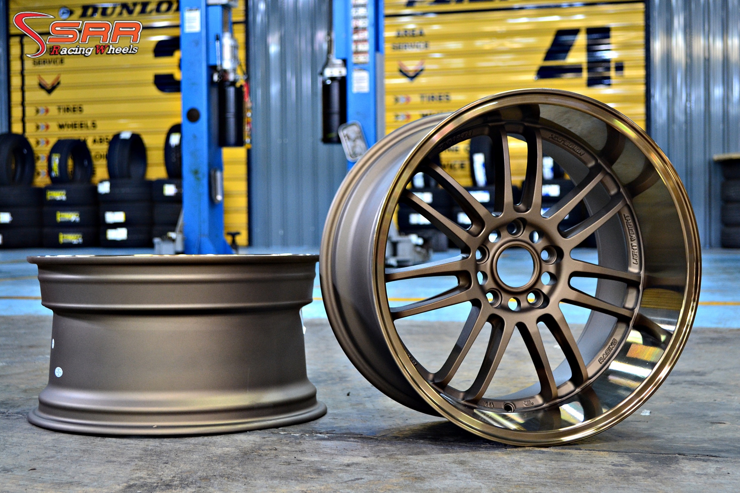 ล้อใหม่ RE30 ออฟลึกขอบ18 ราคาถูก