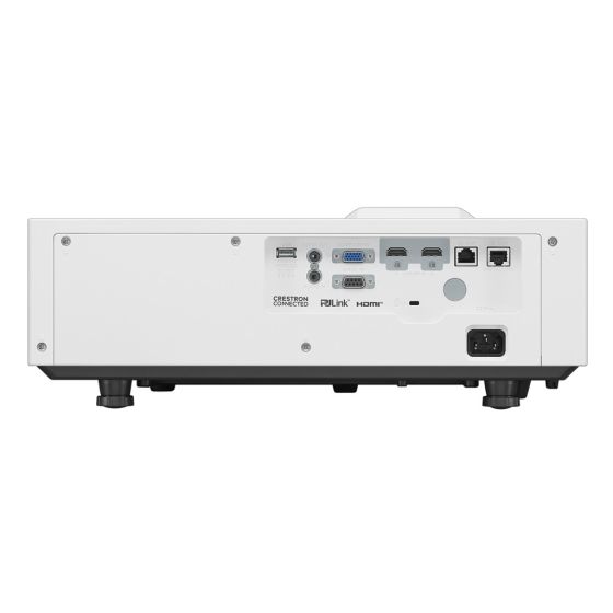 Panasonic PT-VMZ6ST (Short-Throw Laser/6,200 lm/WUXGA)