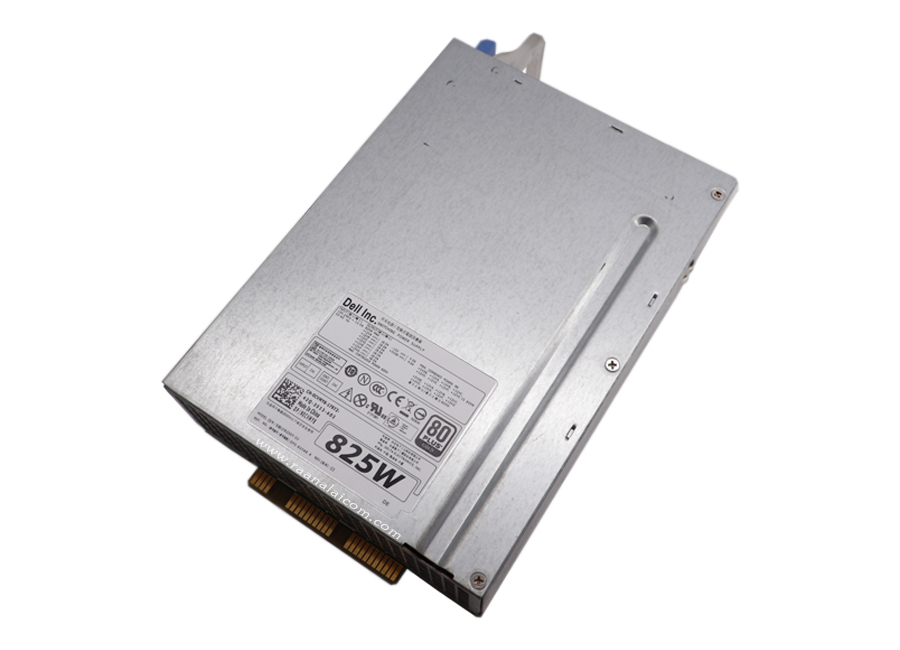 Power Supply Dell Precision T3600 T5600 825W ราคา พิเศษ CVMY8 เพาเวอร์ซัพพลาย Dell Precision T3600 T5600