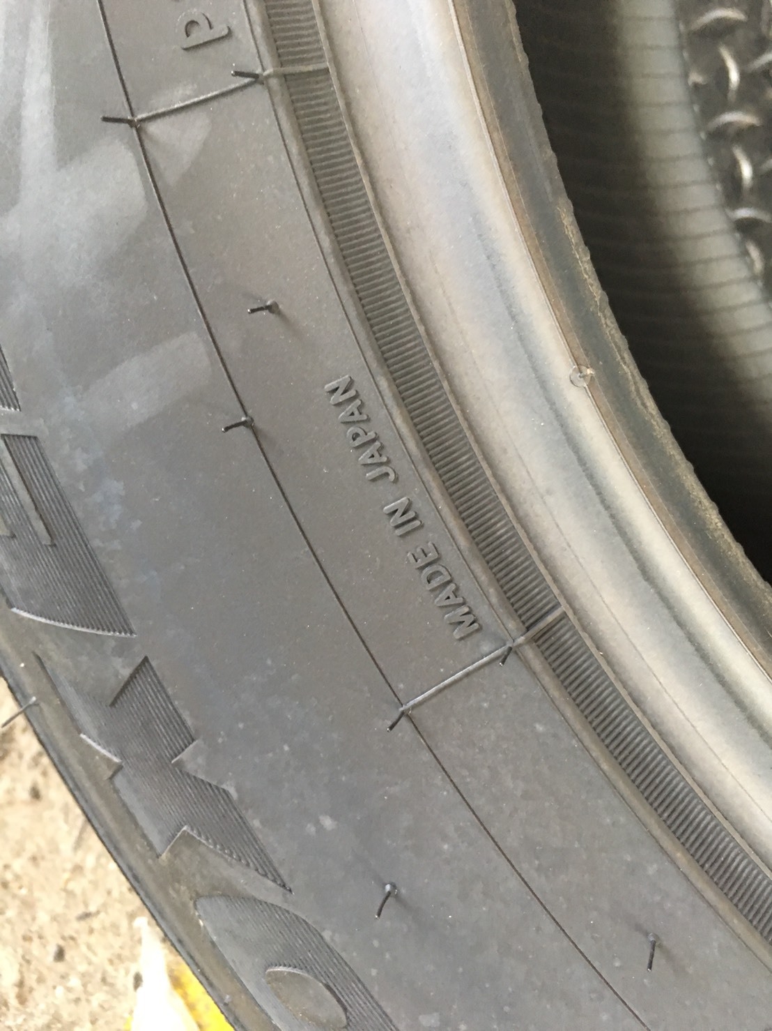 TOYO 235/65R17 PROXES ST3 ลดราคา 25%