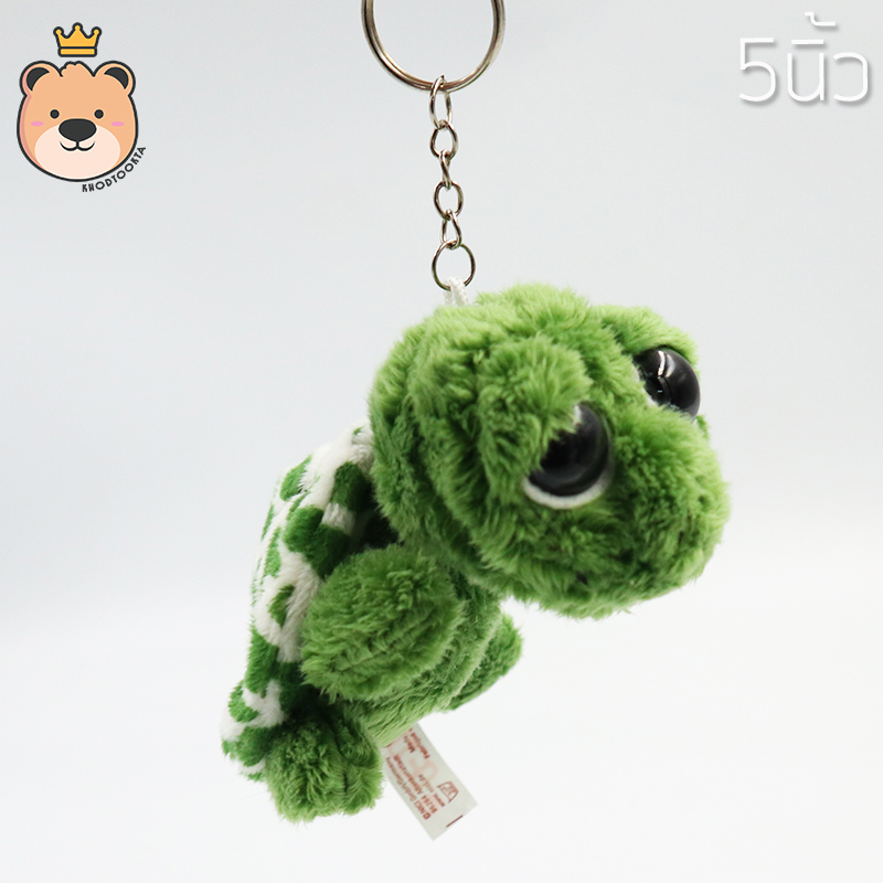 ตุ๊กตา แซมมี่ Sammy เต่าแซมมี่ (รุ่นงานN ) ผ้า EF งานเย็บคุณภาพ (แพ็คกล่อ) ส่งด่วน