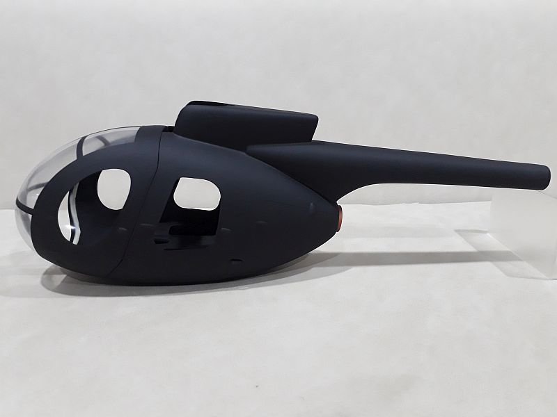 450- MD500D Little Bird