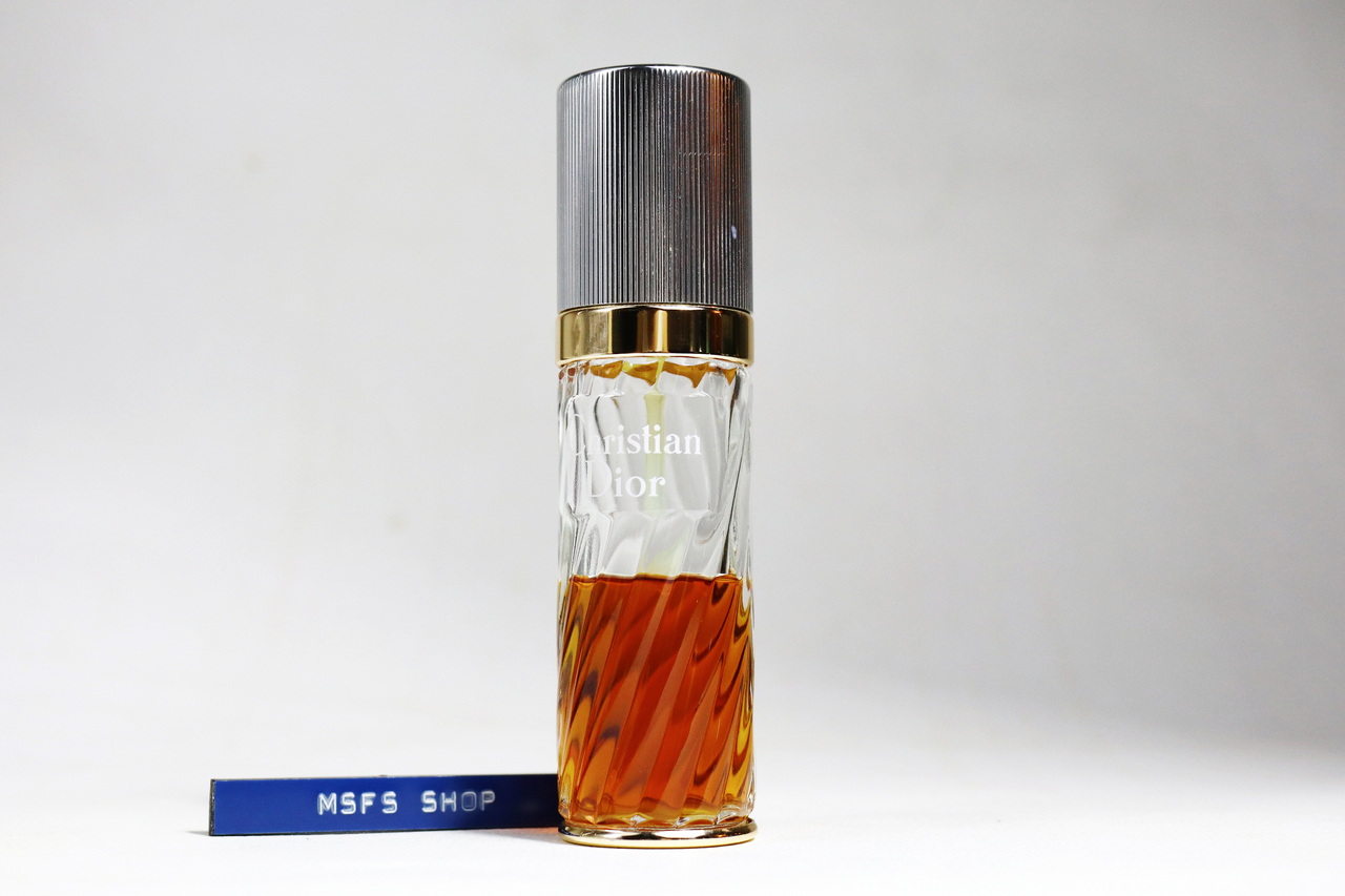 [Vintage] Christian Dior Miss Dior Parfum 47ml Atomizer Spray แบบสเปรย์ - น้ำหอม Vintage