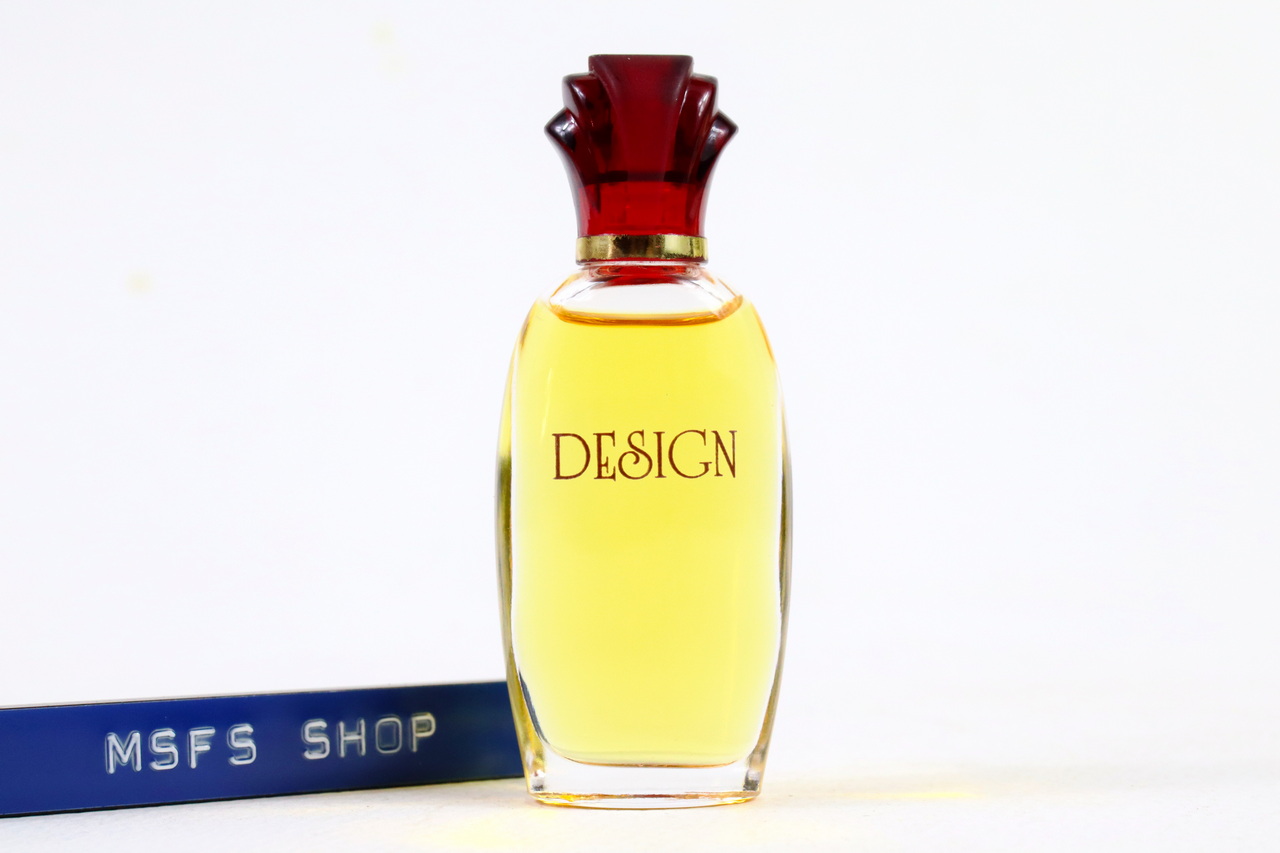 [Vintage] Paul Sebastian Design 7.5ml - น้ำหอม Vintage
