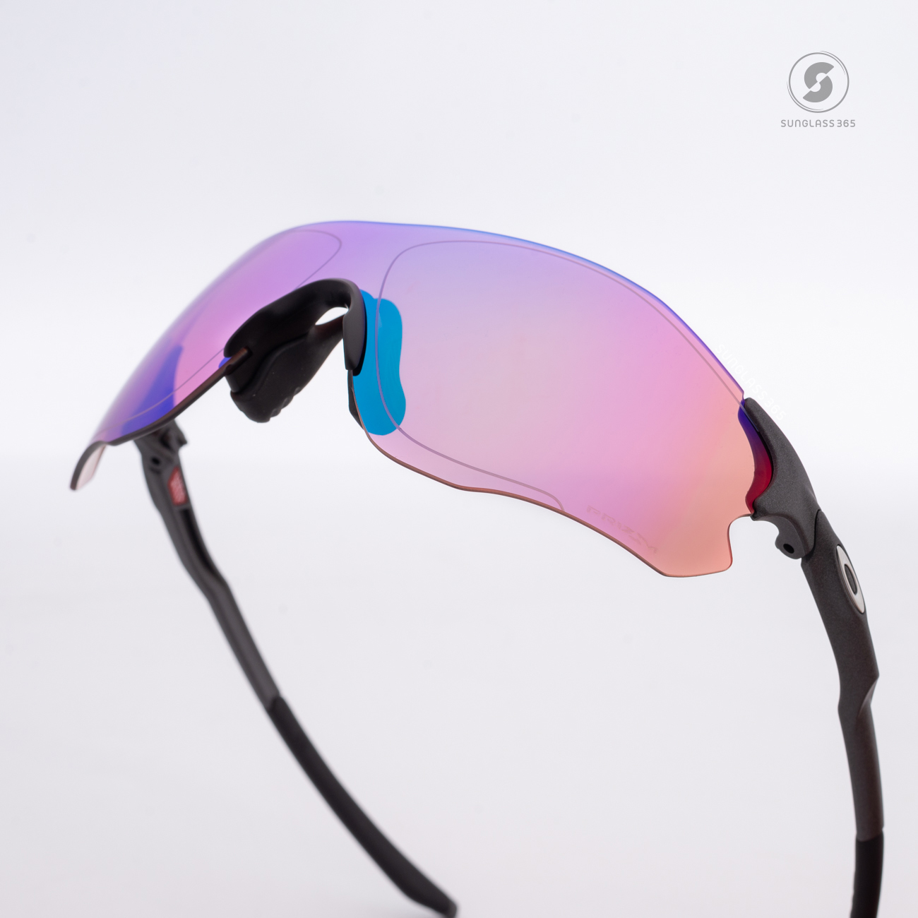 Oakley OO9313-05 EVZERO PATH prizm golf