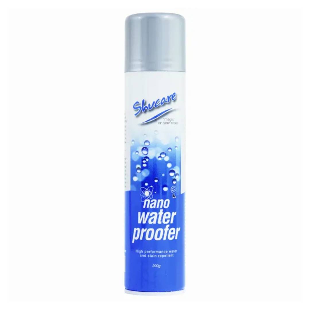 Nano water proofer สเปรย์ป้องกันน้ำและคราบสกปรก 325 ml