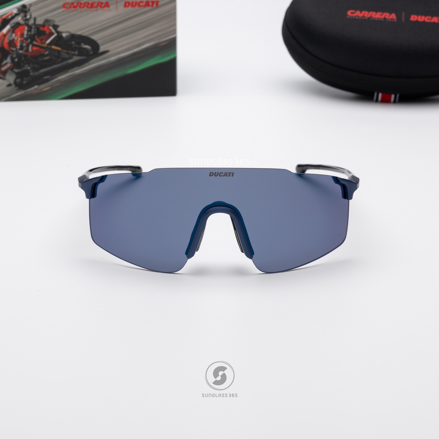 แว่นกันแดด Carrera Carduc 033S TZQXT