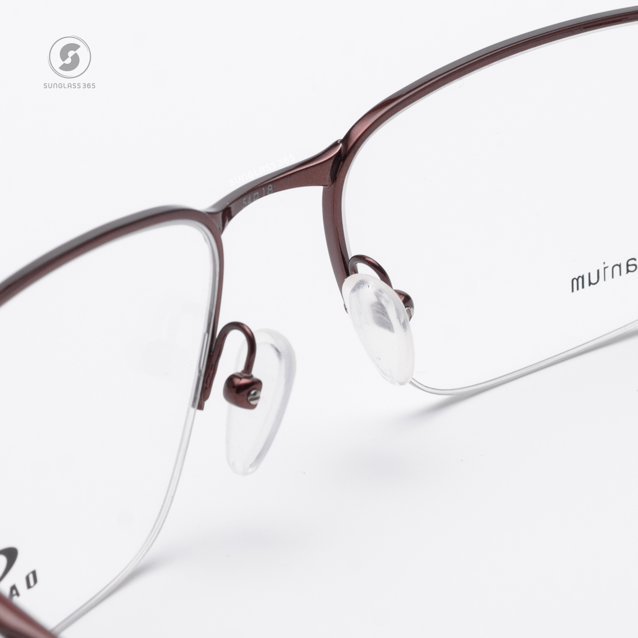 Oakley Wingback SQ OX5148-07 Brushed Grenache