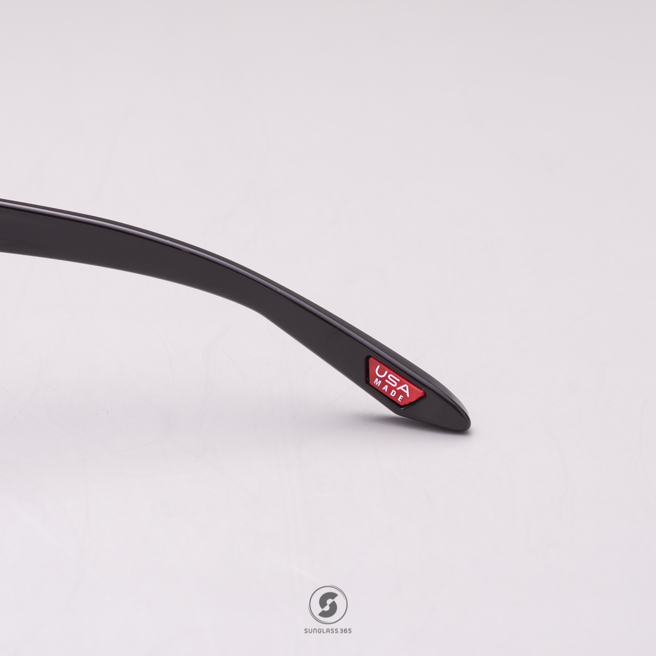 Oakley OO9448f-01 Sylas(A) Prizm Grey